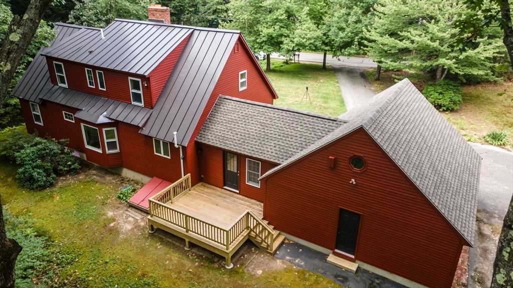 123 Saunders Street, Gardner, MA Photo #2