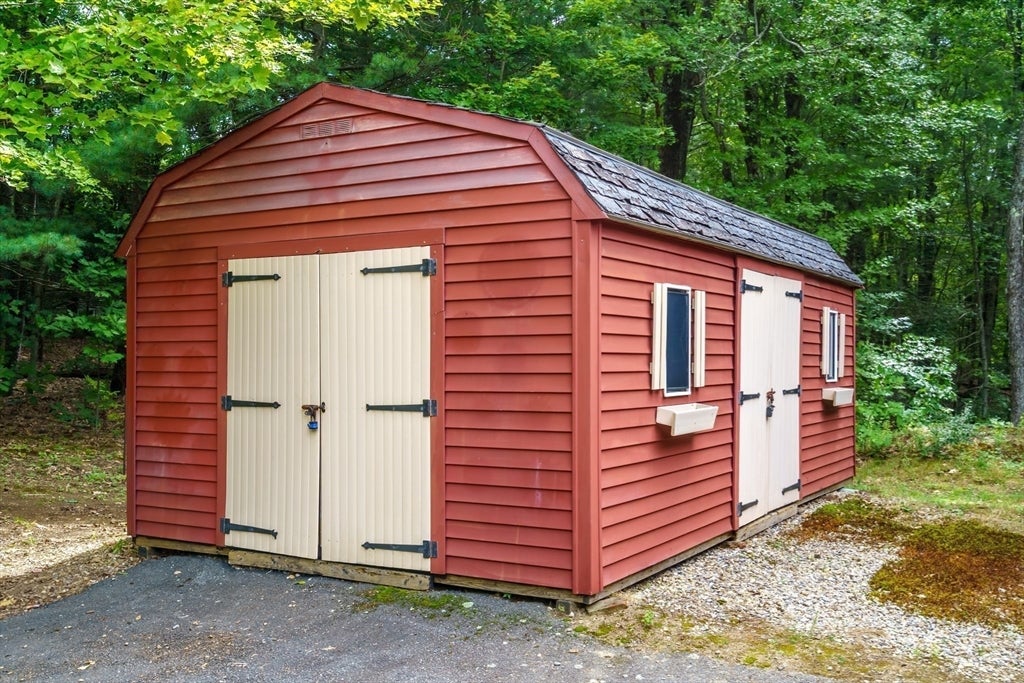 123 Saunders Street, Gardner, MA Photo #40
