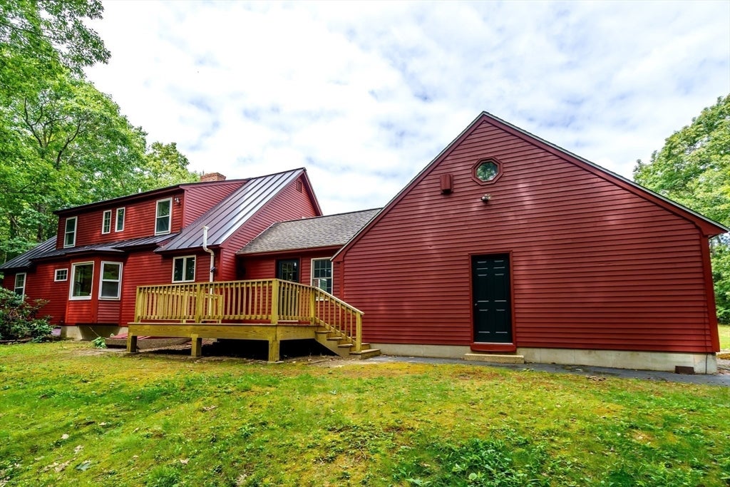 123 Saunders Street, Gardner, MA Photo #39