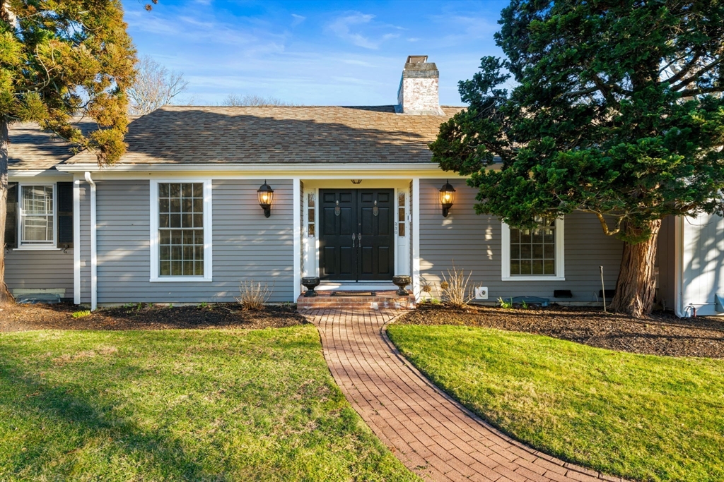 330 Long Pond Dr