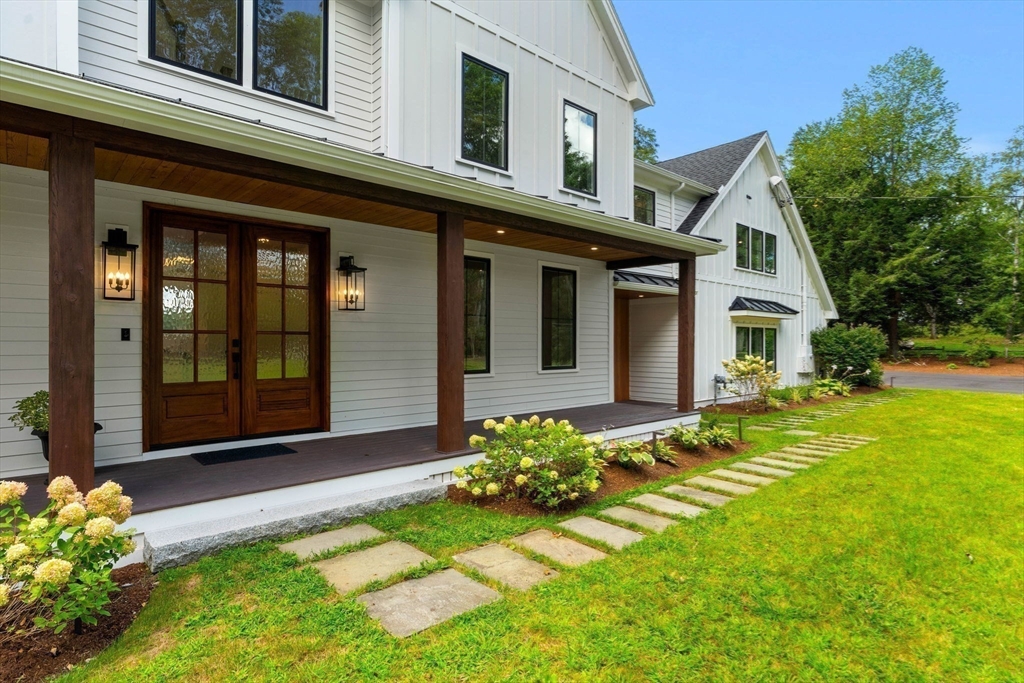 19 Conant Road