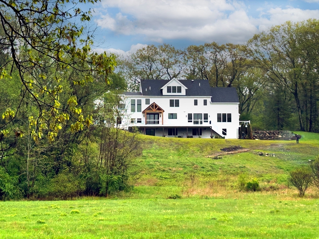 19 Conant Road