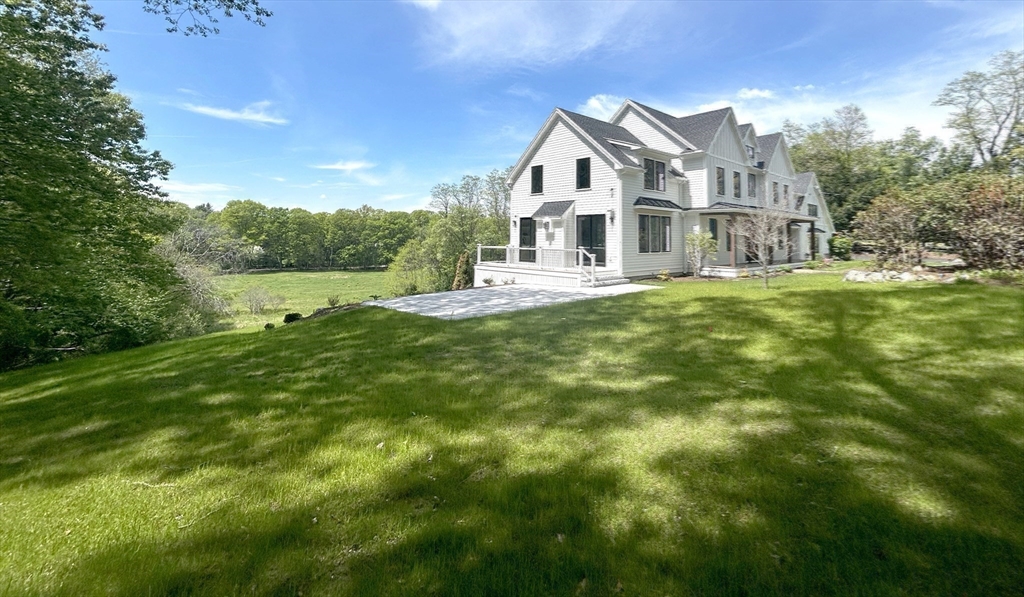 19 Conant Road