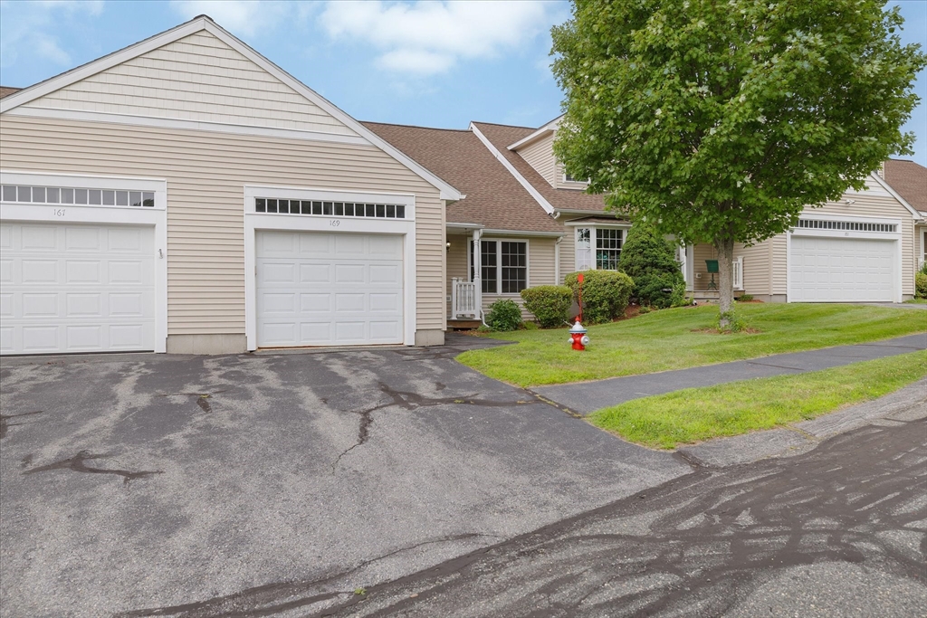 169 Hillside Village Drive 169