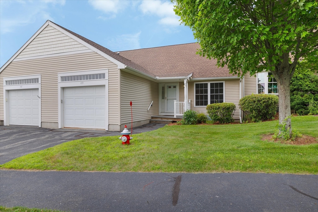 169 Hillside Village Drive 169
