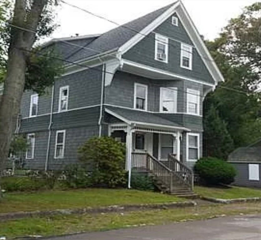 49 Riverview St #2, Brockton, MA, 49 Riverview St #2, Brockton, MA Photo #1