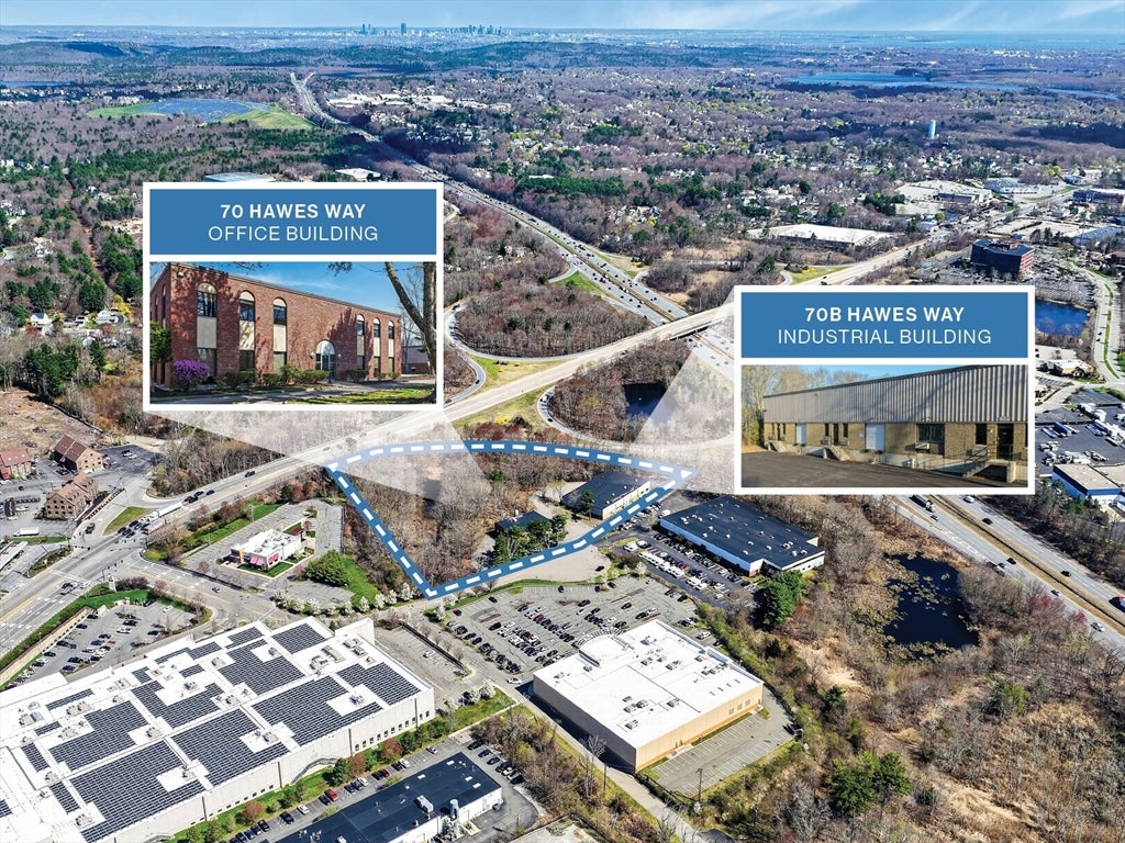Photo 1 of 6 — 70b Hawes Way, Stoughton, MA 02072