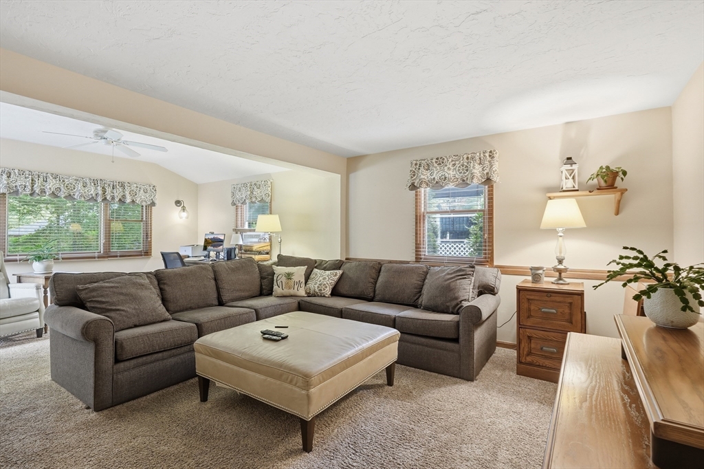 3 Barrows Road