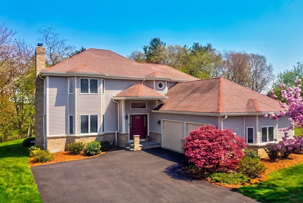 43 Hampshire Road