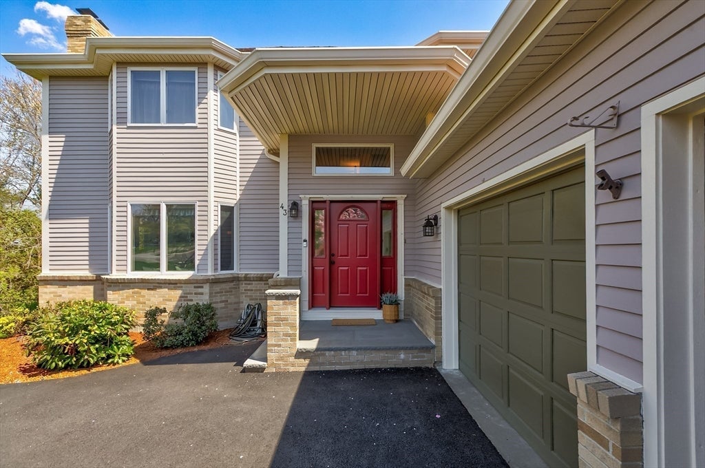 43 Hampshire Road