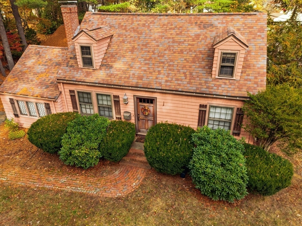287 High Rock St