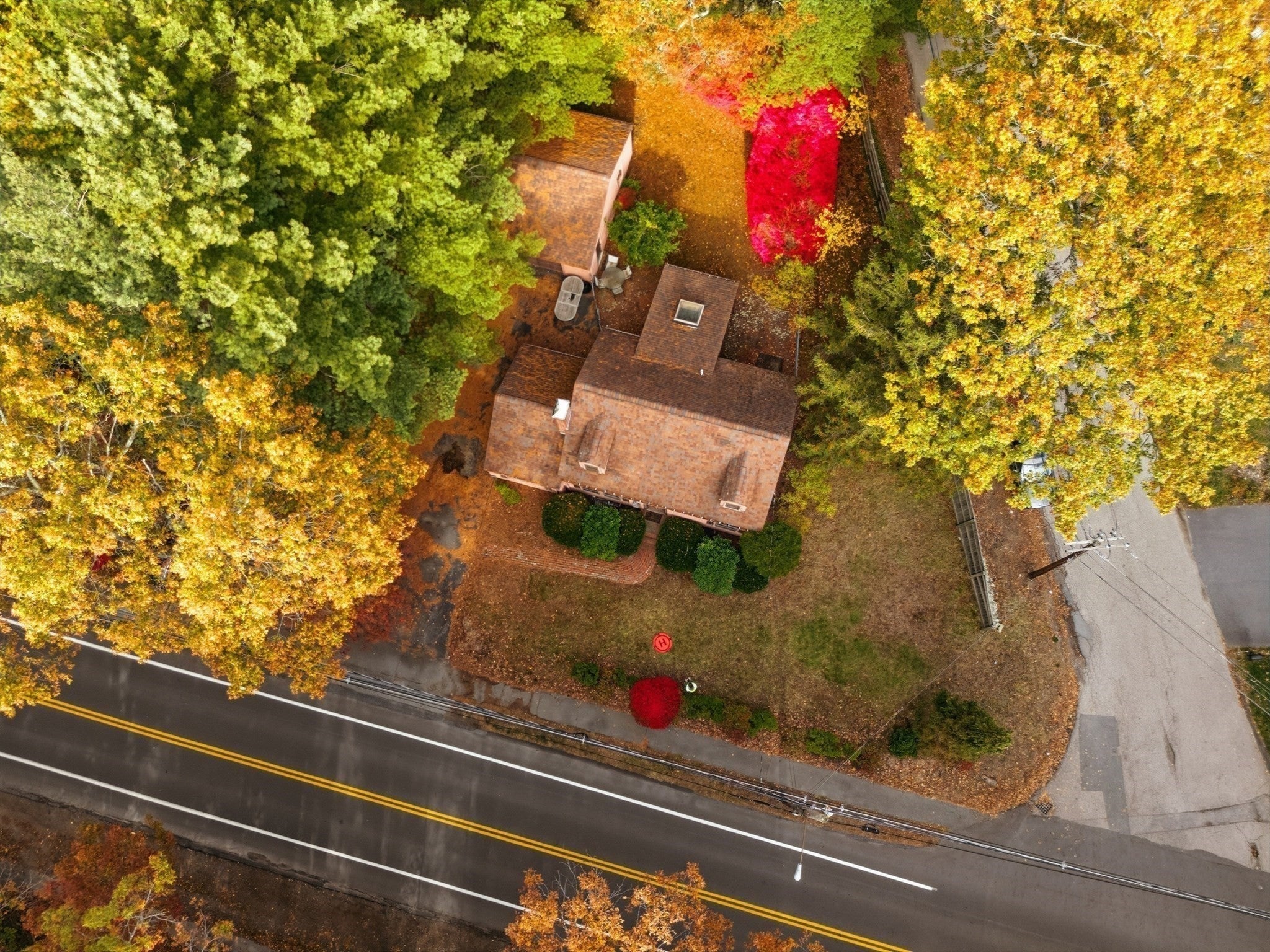 287 High Rock St