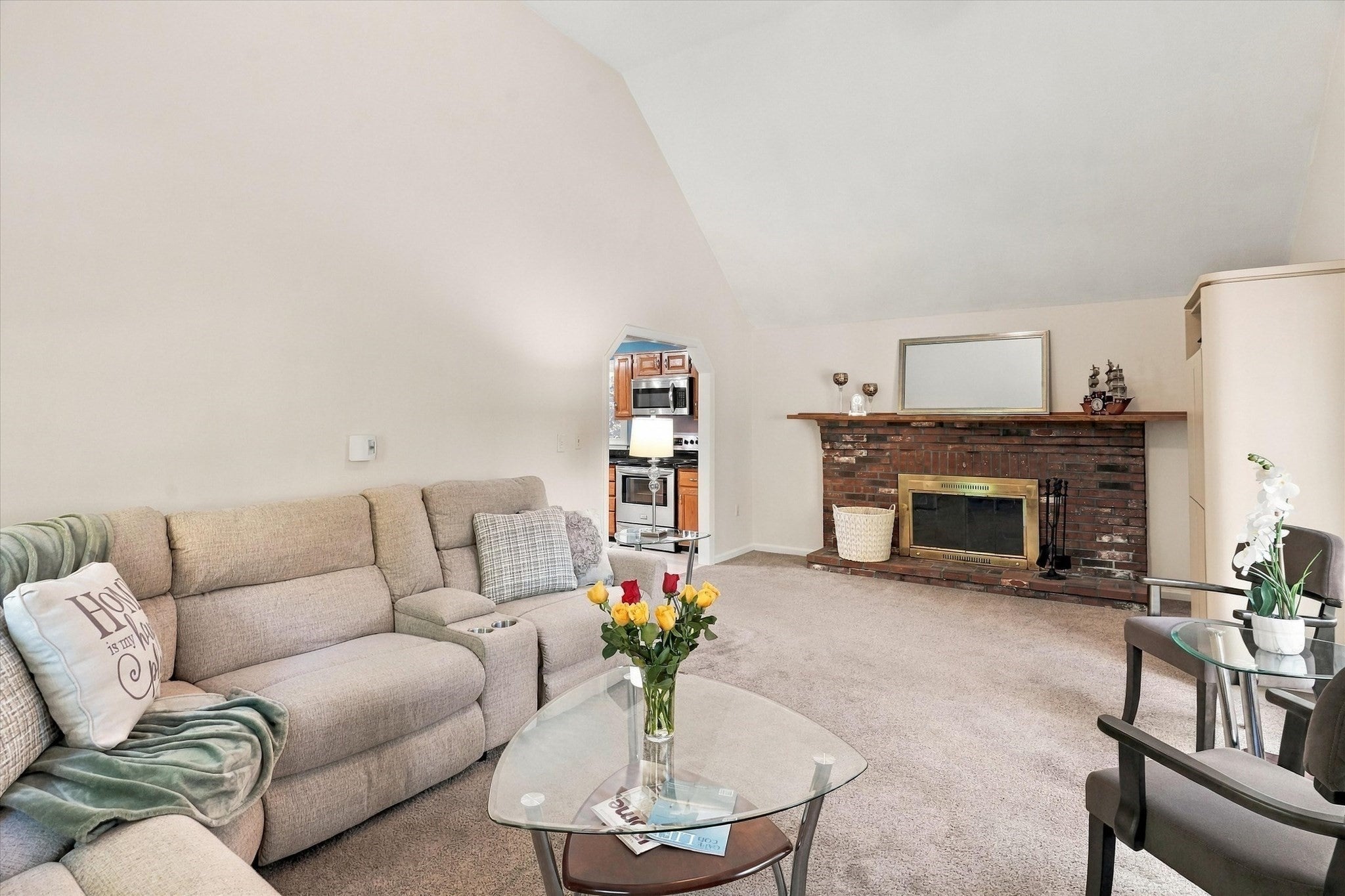 8 Montclair Ave, Andover, MA, 8 Montclair Ave, Andover, MA Photo #8