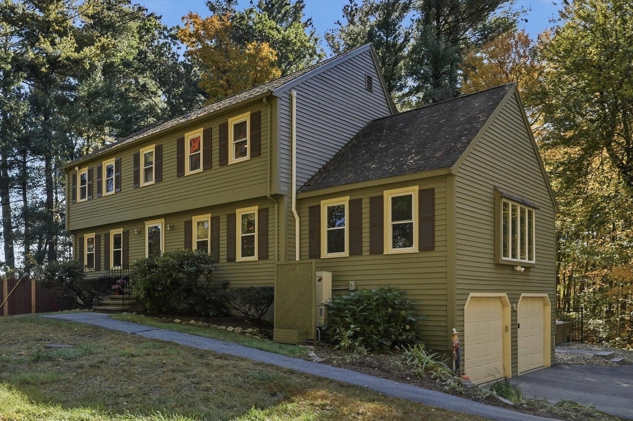 8 Montclair Ave, Andover, MA, 8 Montclair Ave, Andover, MA Photo #36