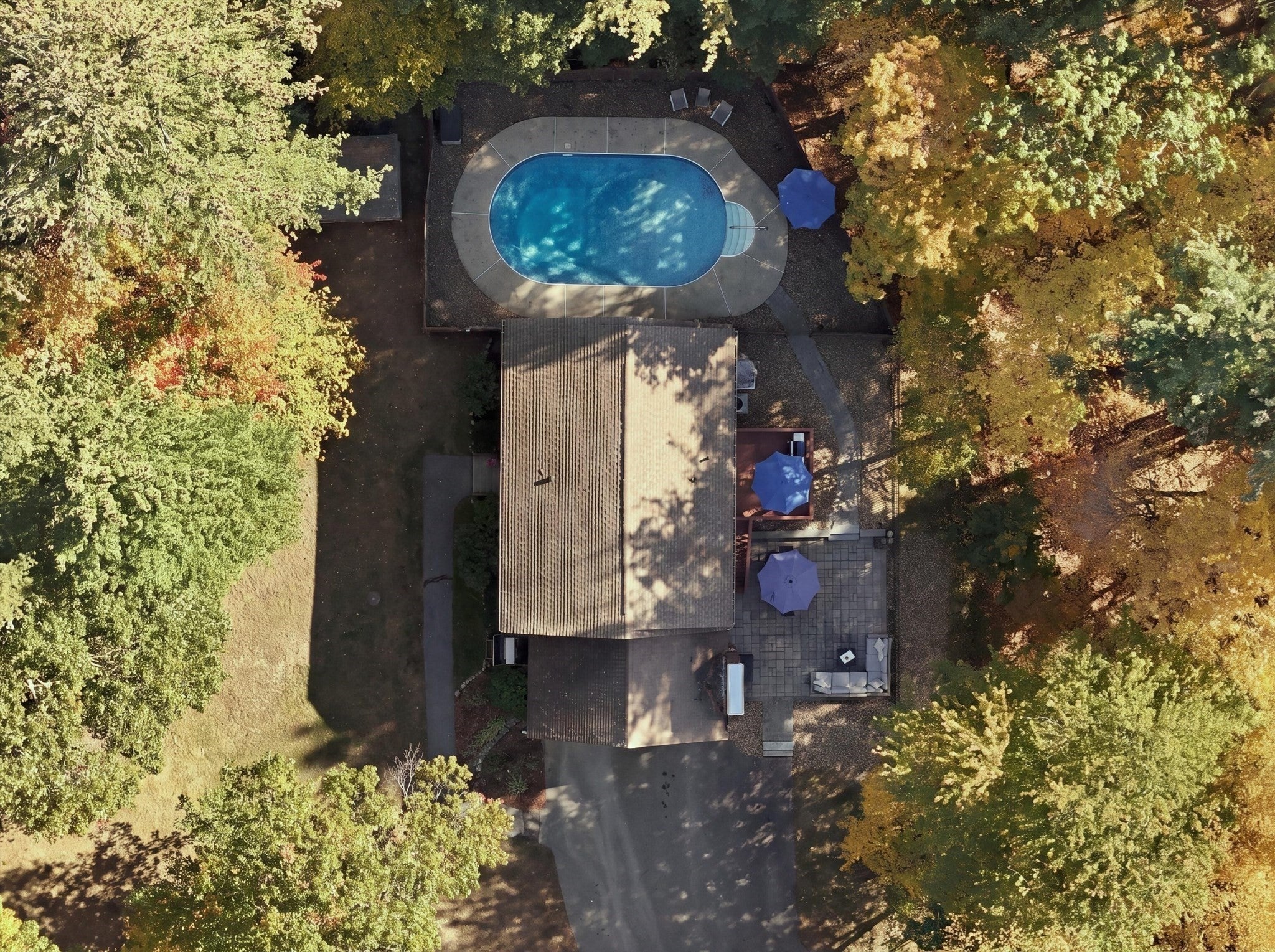8 Montclair Ave, Andover, MA, 8 Montclair Ave, Andover, MA Photo #39
