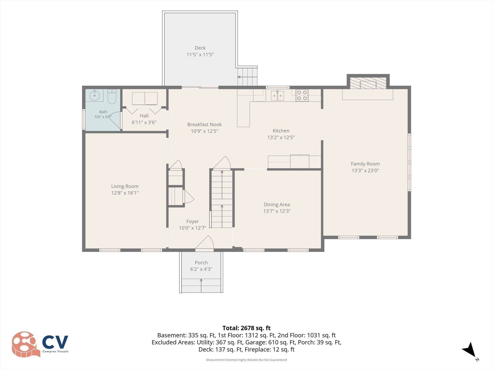 8 Montclair Ave, Andover, MA, 8 Montclair Ave, Andover, MA Photo #40