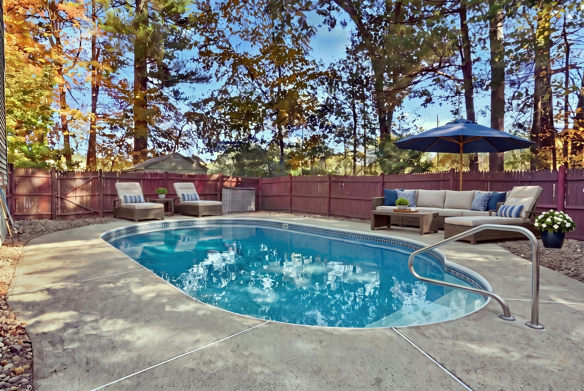8 Montclair Ave, Andover, MA, 8 Montclair Ave, Andover, MA Photo #34