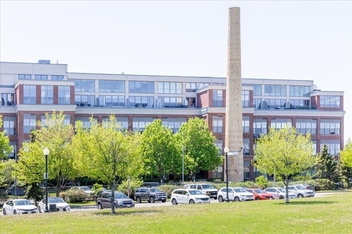 Photo of 156 Porter Street #229, Boston, MA