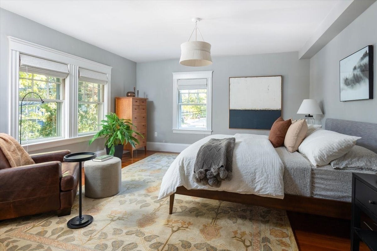 116 Fuller St, Brookline, MA, 116 Fuller St, Brookline, MA Photo #17