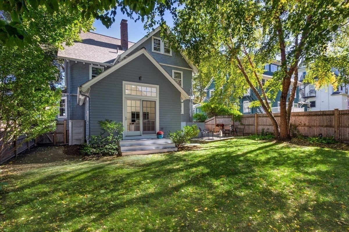 116 Fuller St, Brookline, MA, 116 Fuller St, Brookline, MA Photo #29