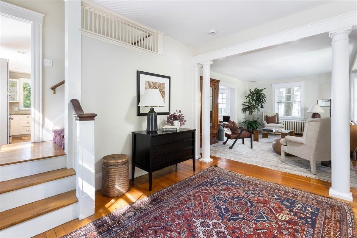 116 Fuller St.