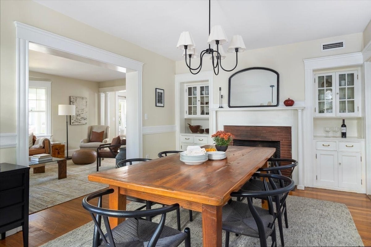 116 Fuller St, Brookline, MA, 116 Fuller St, Brookline, MA Photo #9
