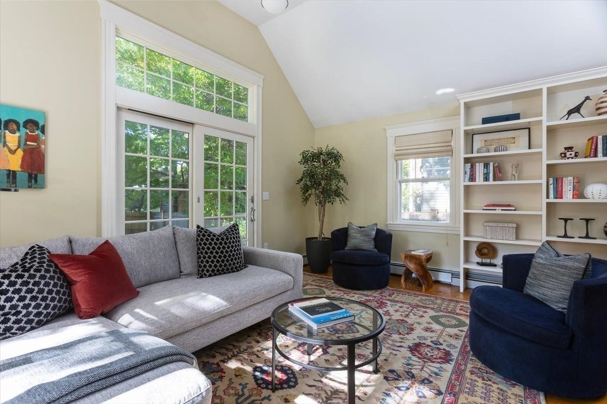 116 Fuller St, Brookline, MA, 116 Fuller St, Brookline, MA Photo #15