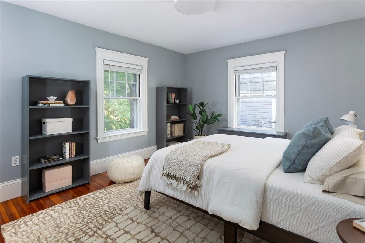116 Fuller St, Brookline, MA, 116 Fuller St, Brookline, MA Photo #20