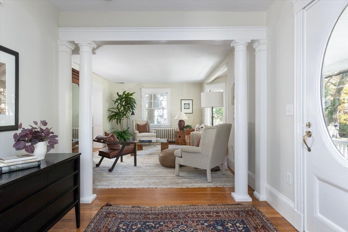 116 Fuller St, Brookline, MA, 116 Fuller St, Brookline, MA Photo #6