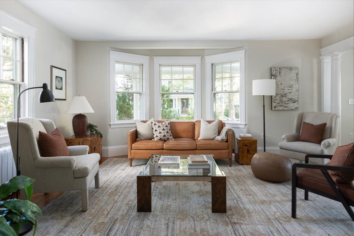 116 Fuller St, Brookline, MA, 116 Fuller St, Brookline, MA Photo #7
