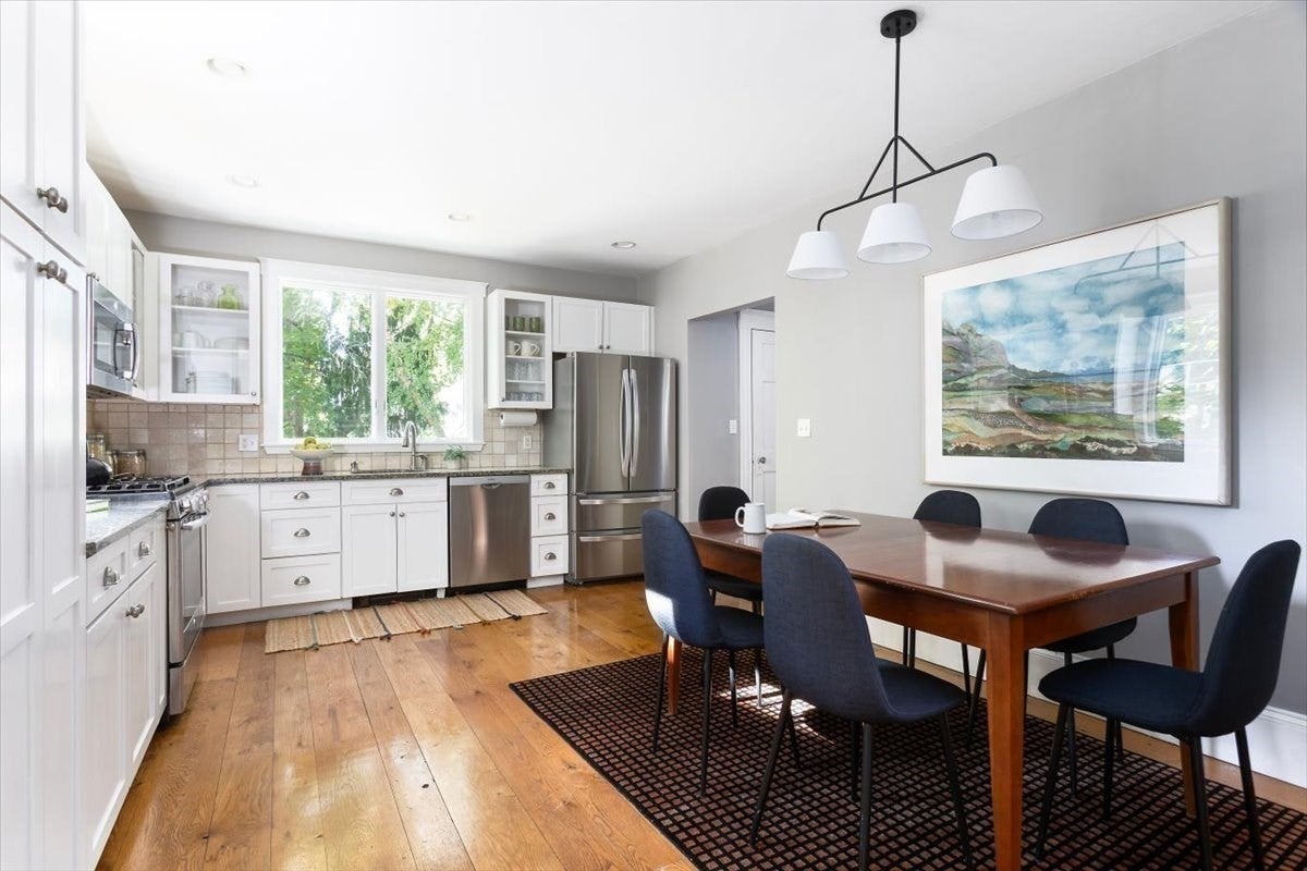116 Fuller St, Brookline, MA, 116 Fuller St, Brookline, MA Photo #12