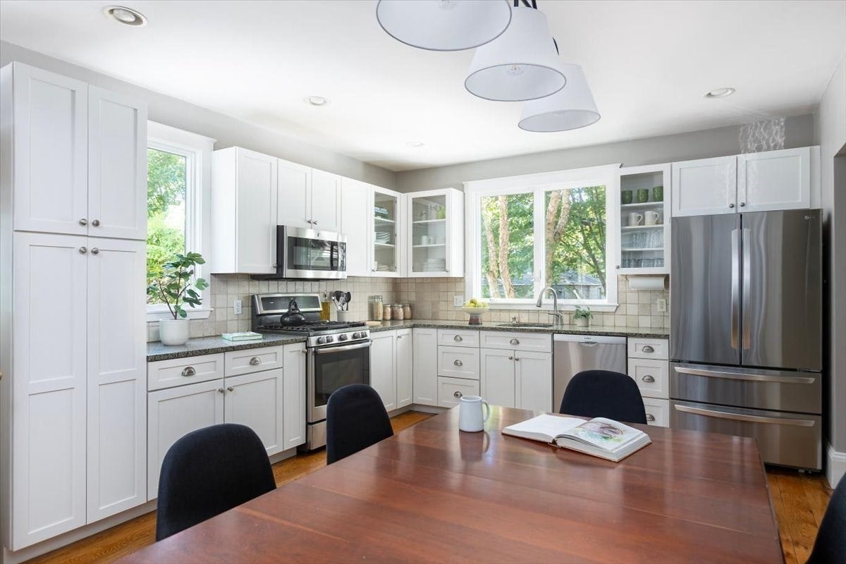 116 Fuller St, Brookline, MA, 116 Fuller St, Brookline, MA Photo #13