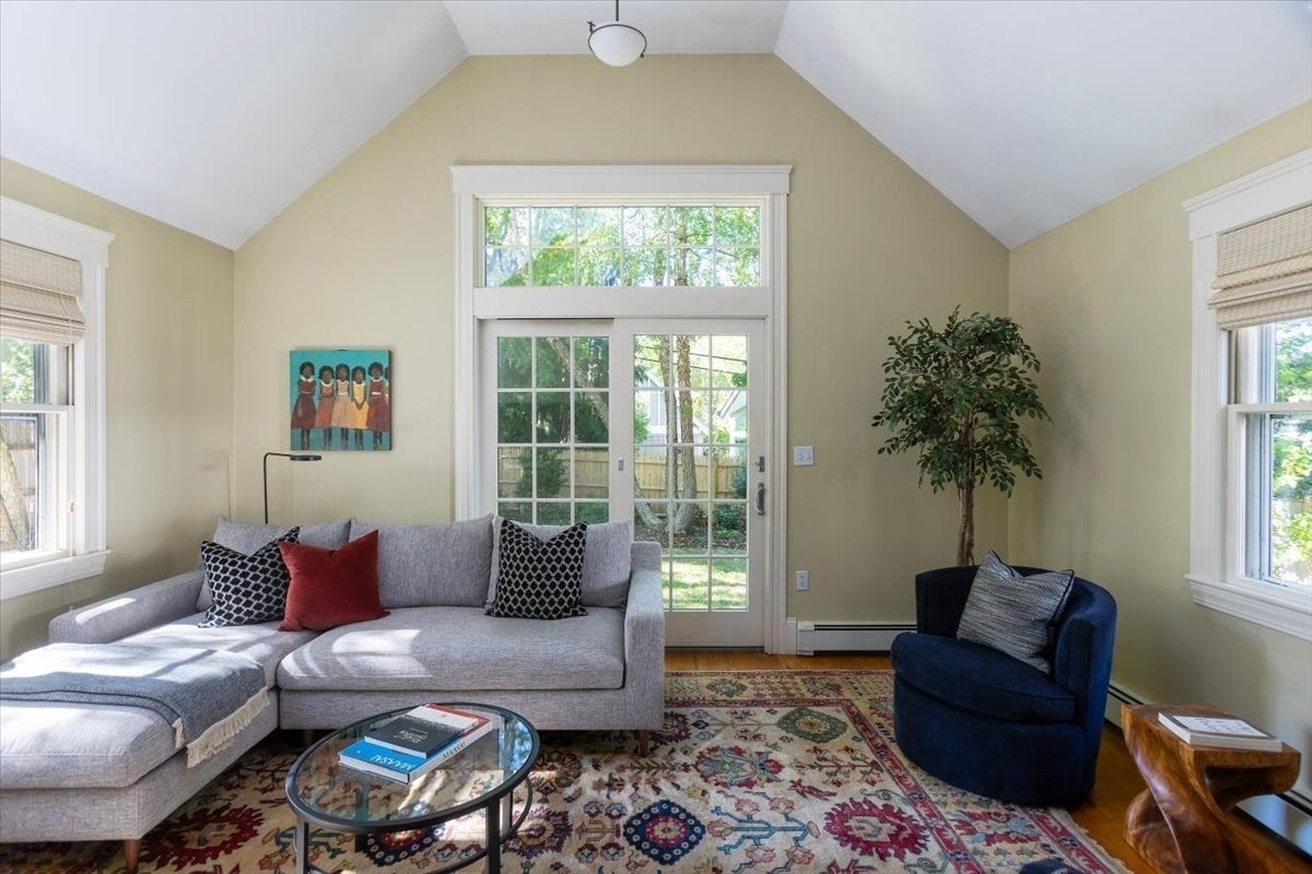 116 Fuller St, Brookline, MA, 116 Fuller St, Brookline, MA Photo #16