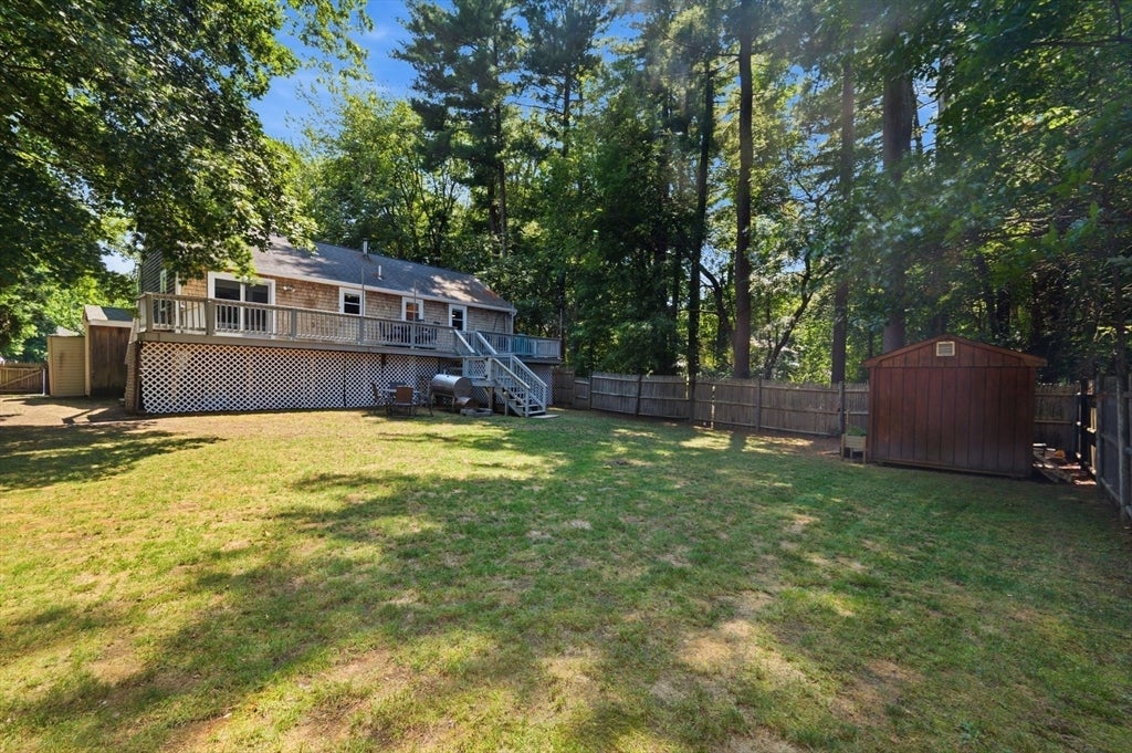 668 Summer St, Rockland, MA, 668 Summer St, Rockland, MA Photo #31