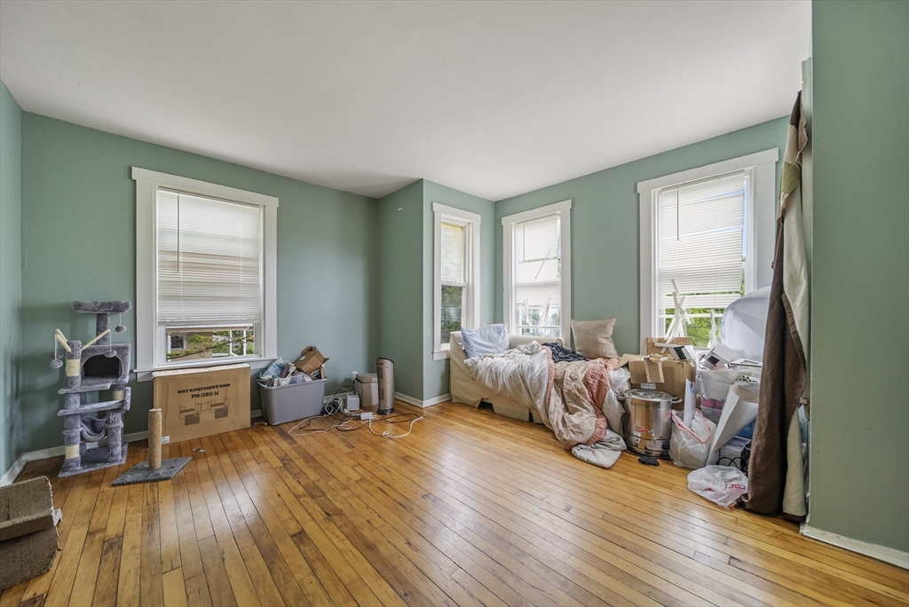 276 Fairmount St