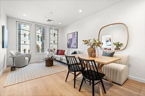 1395 Washington Street PH3 Boston MA 02118