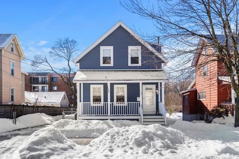 118 Avon St Malden MA 02148