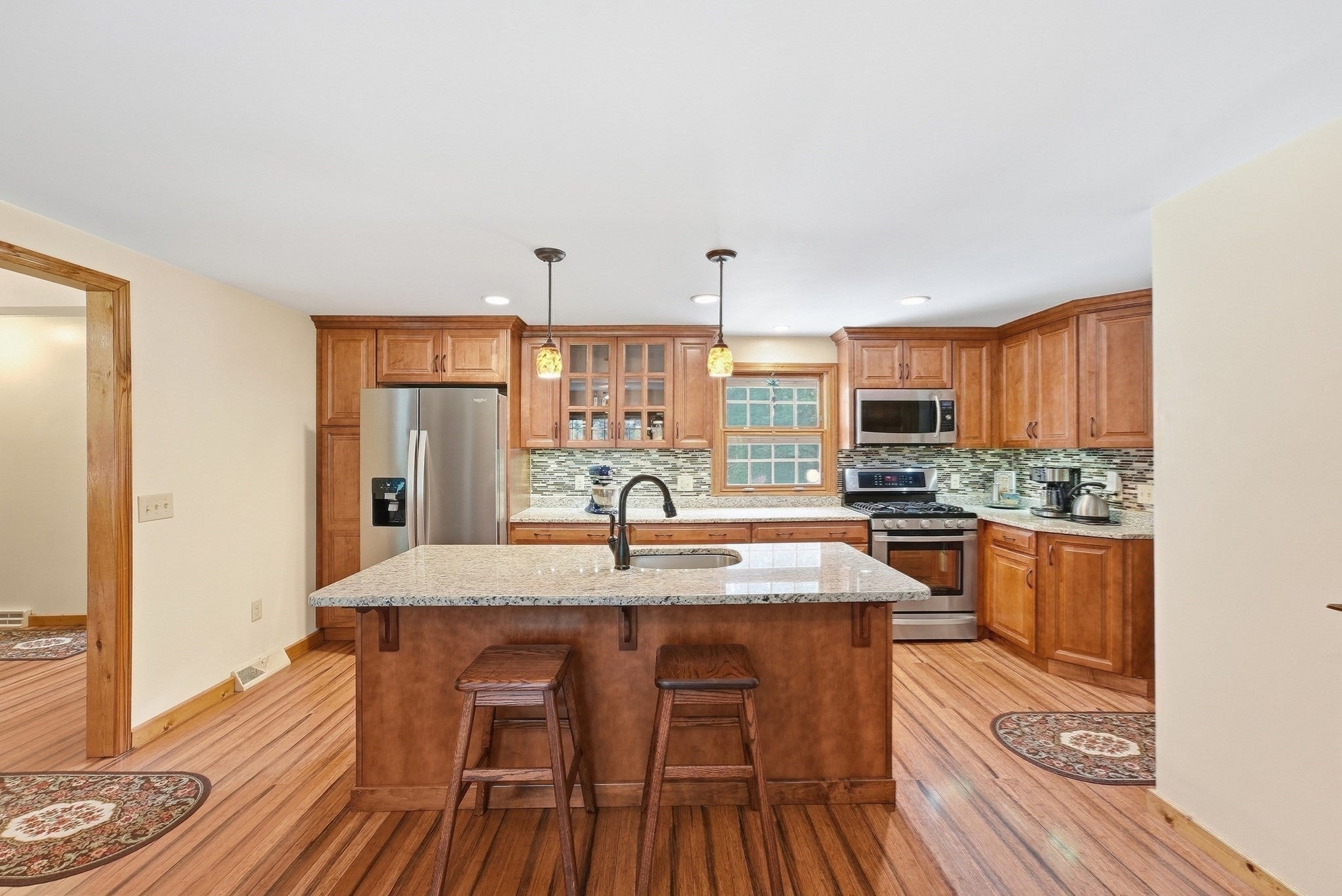 84 Chester Rd, Blandford, MA Photo #6