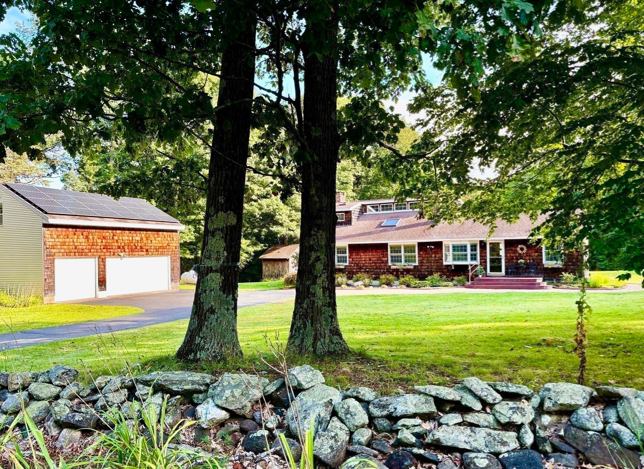84 Chester Rd, Blandford, MA, 84 Chester Rd, Blandford, MA Photo #35