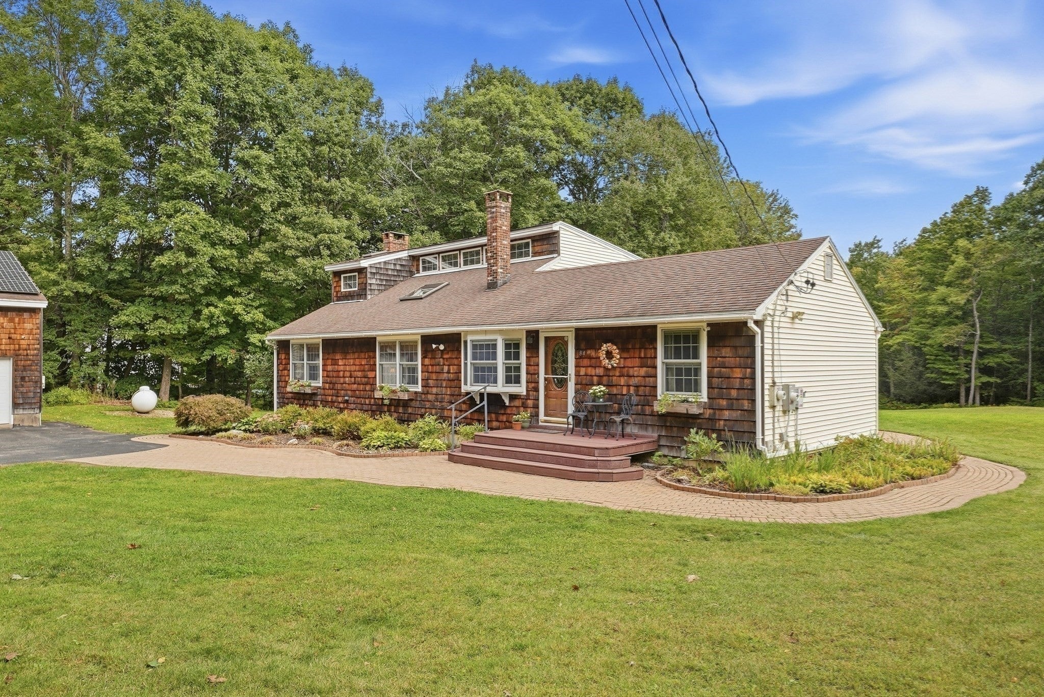 84 Chester Rd, Blandford, MA, 84 Chester Rd, Blandford, MA Photo #4