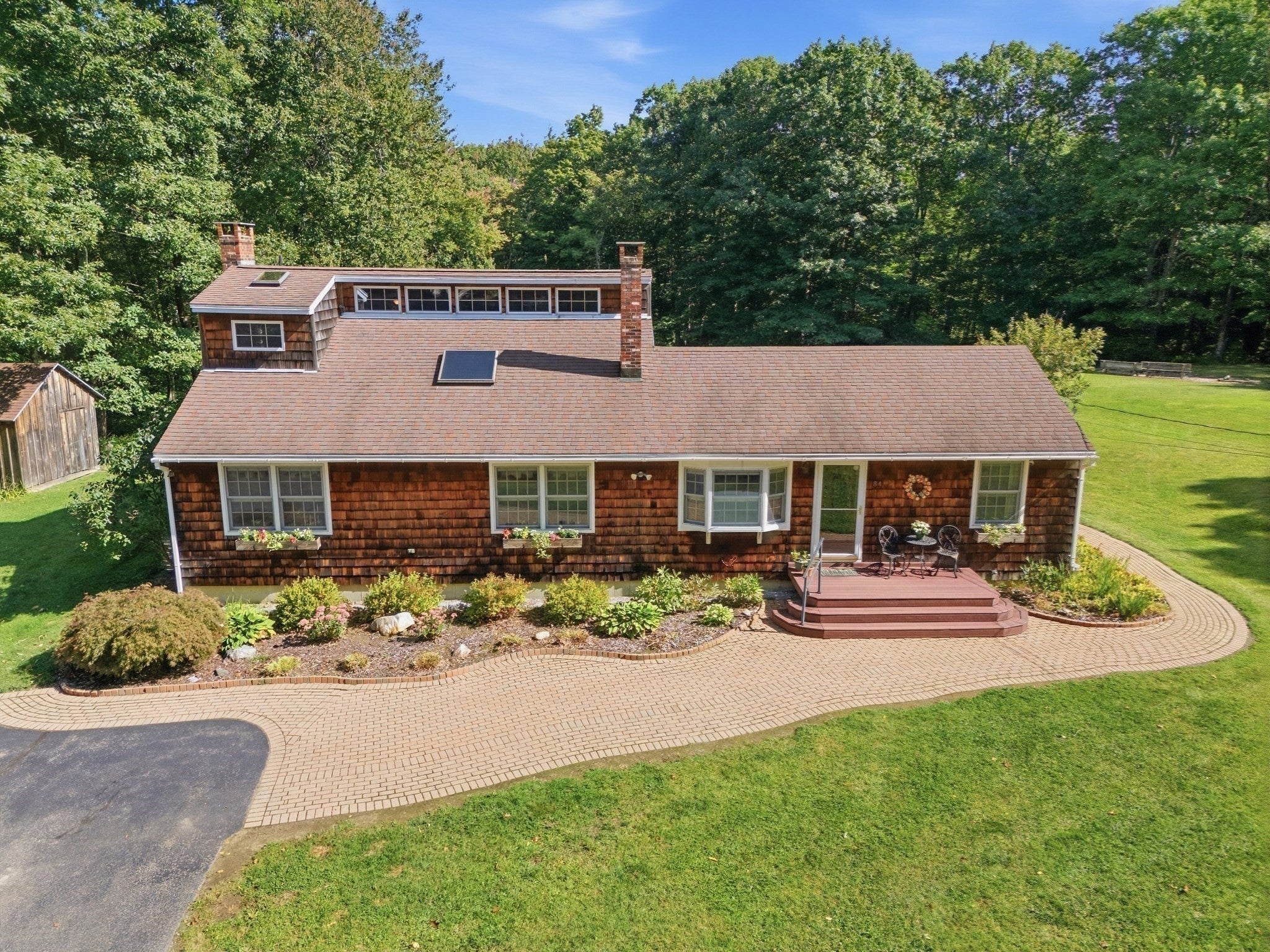 84 Chester Rd, Blandford, MA, 84 Chester Rd, Blandford, MA Photo #2