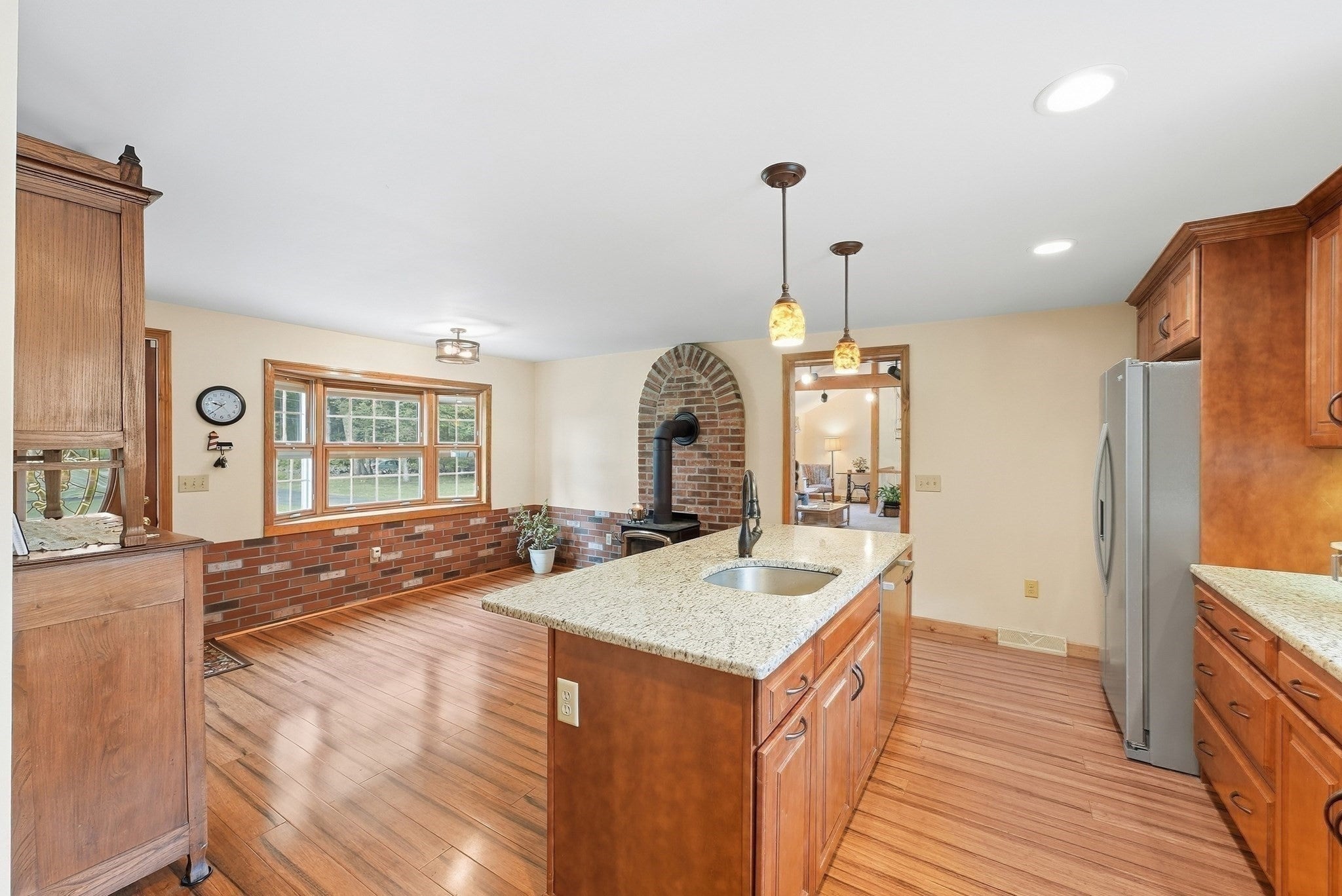 84 Chester Rd, Blandford, MA Photo #9