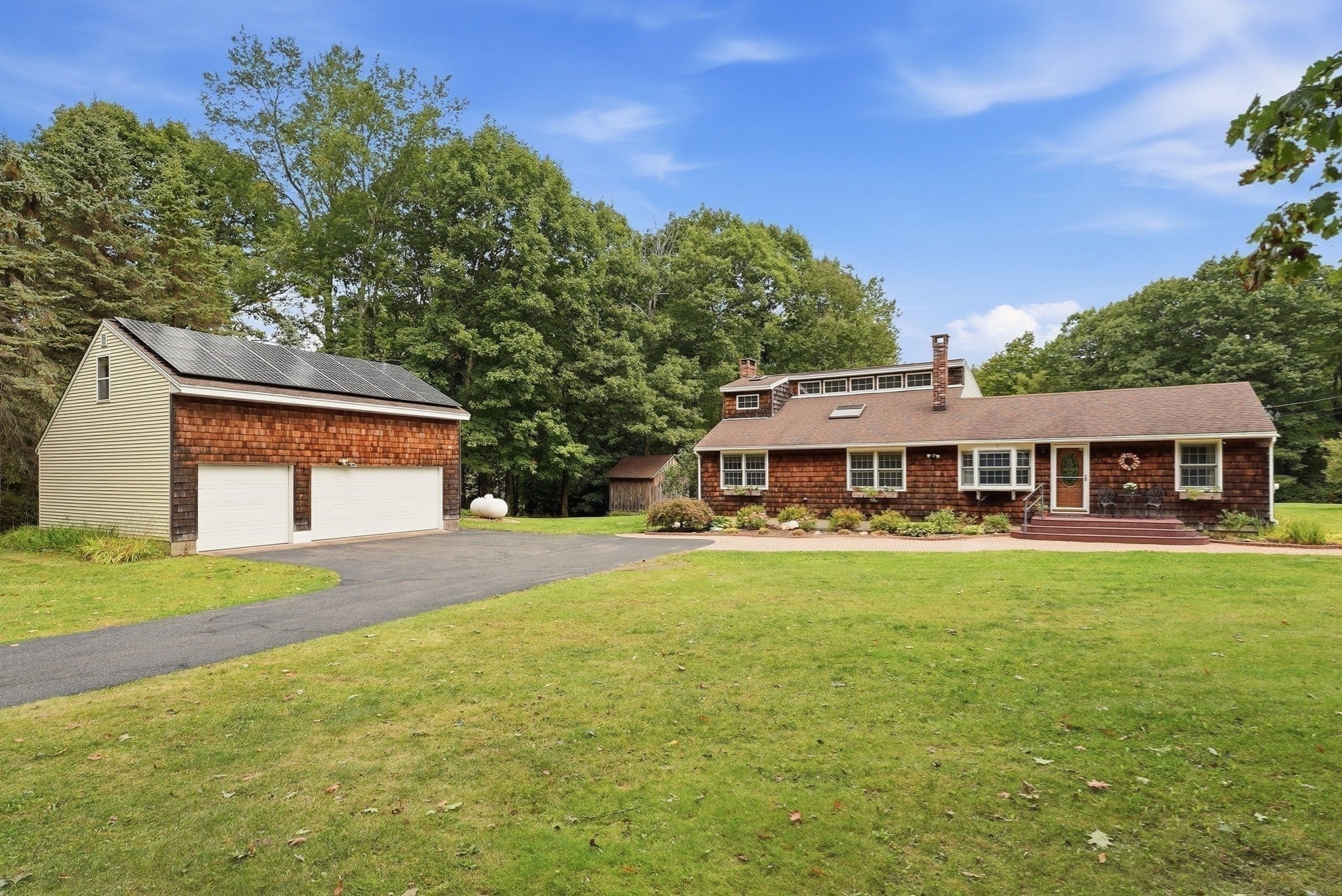 84 Chester Rd, Blandford, MA, 84 Chester Rd, Blandford, MA Photo #1