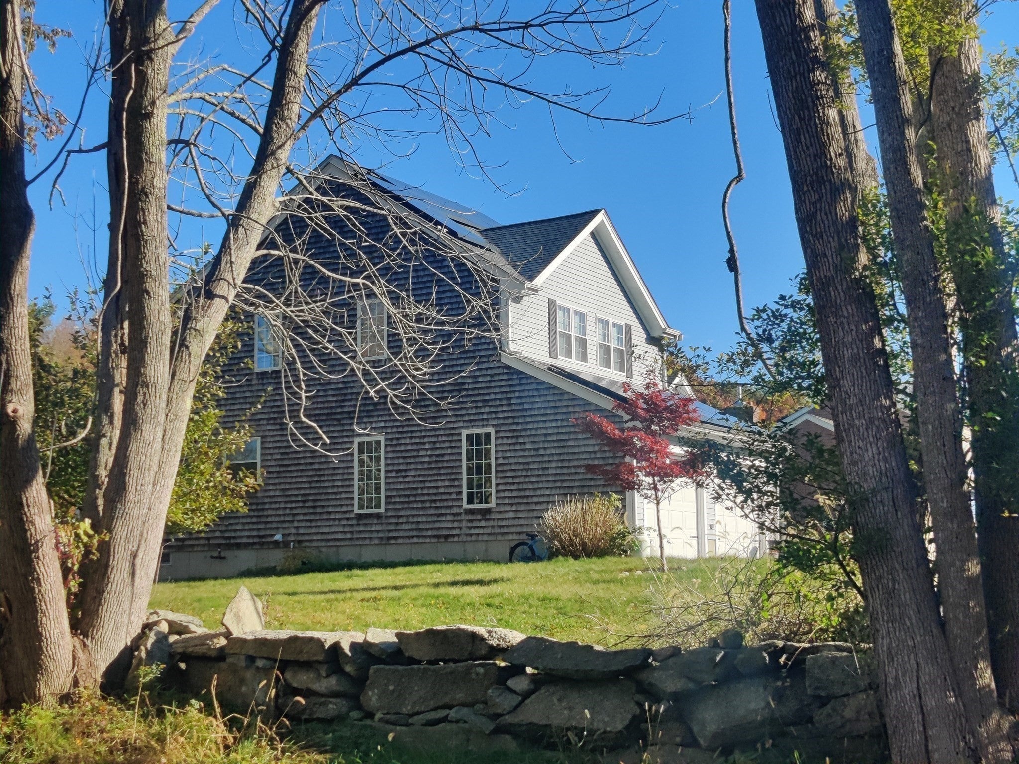 3 Hunter St