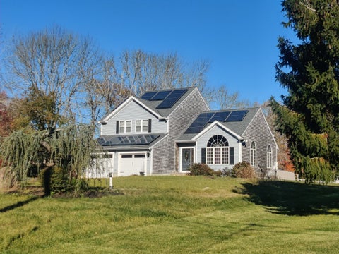 Photo of 3 Hunter St, Acushnet, MA 02743 (MLS # 73595711)