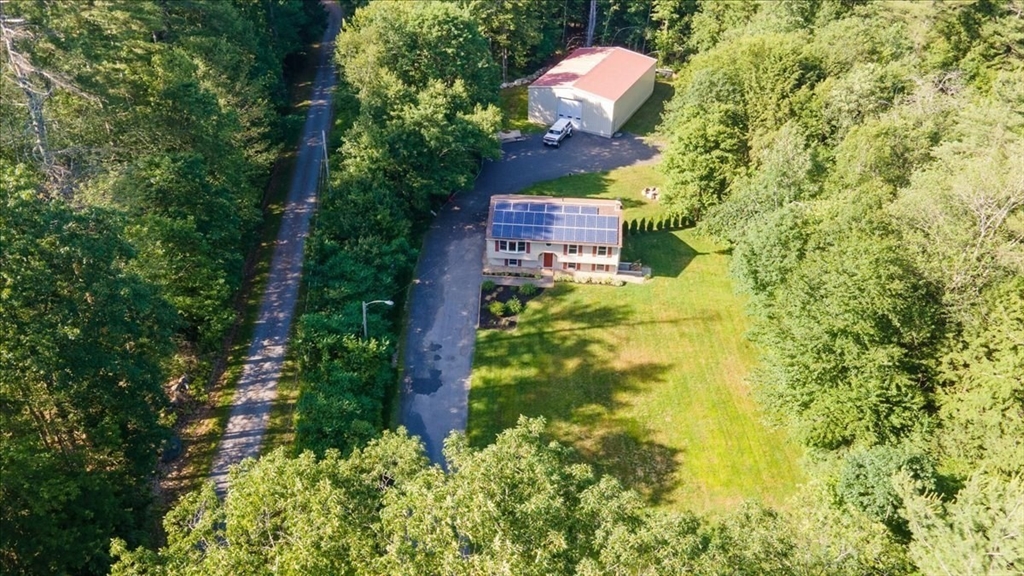 5 Sibley Rd