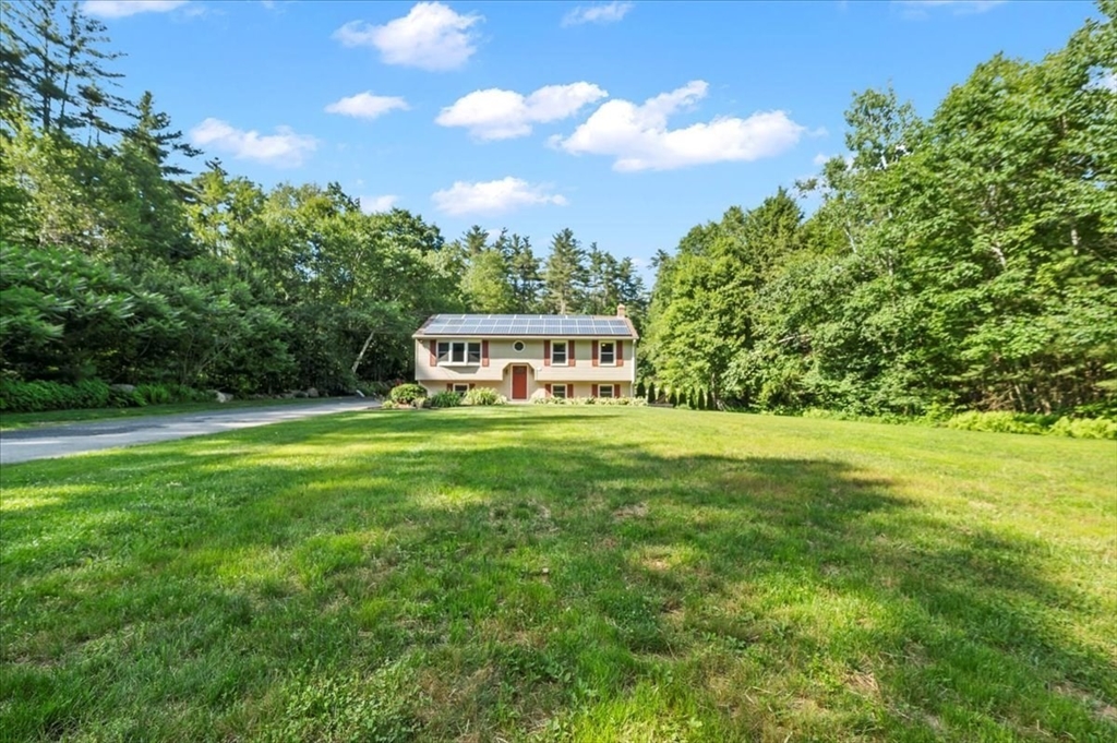 5 Sibley Rd