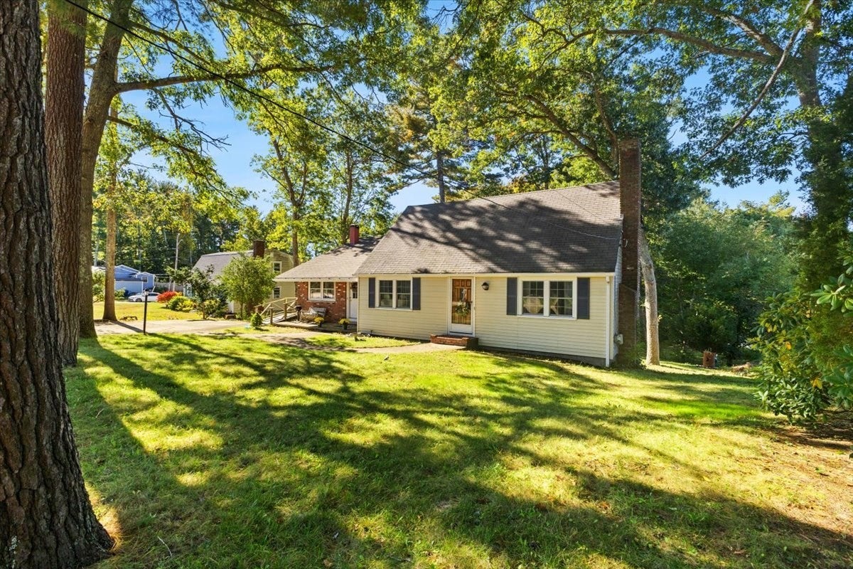286 Pembroke St, Kingston, MA, 286 Pembroke St, Kingston, MA Photo #5