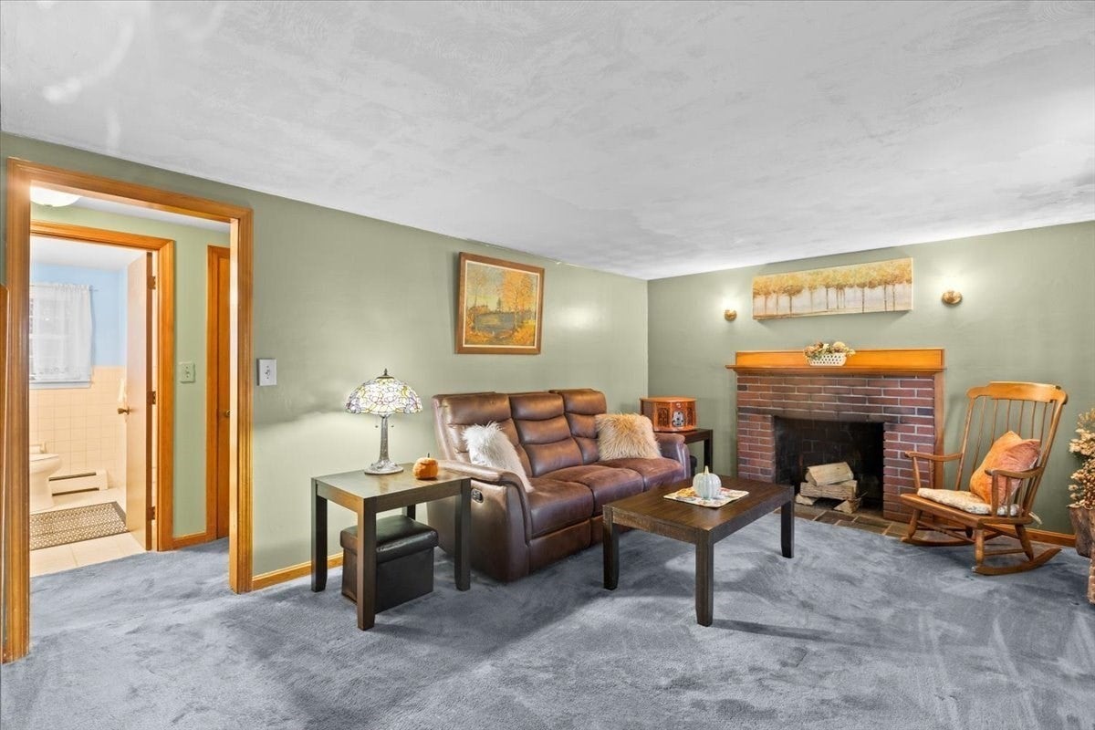 286 Pembroke St, Kingston, MA, 286 Pembroke St, Kingston, MA Photo #16