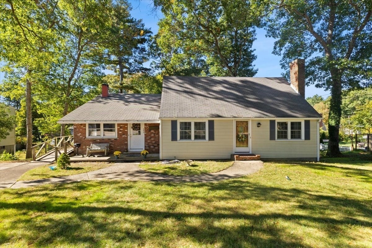 286 Pembroke St, Kingston, MA, 286 Pembroke St, Kingston, MA Photo #1